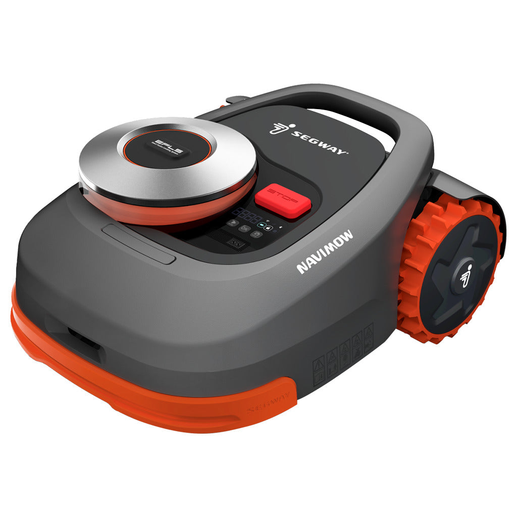 Segway Navimow robot mower H1500E