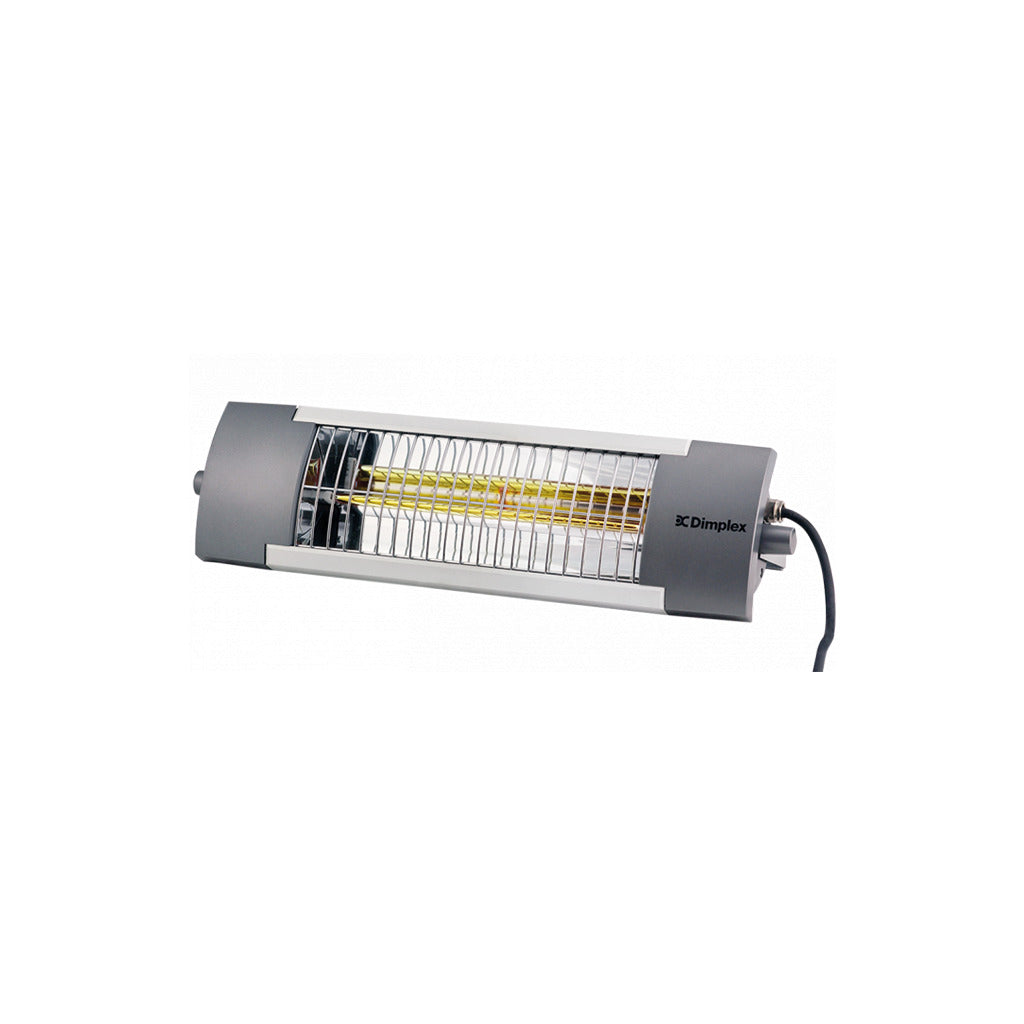 Infrared patio heater BA 1900