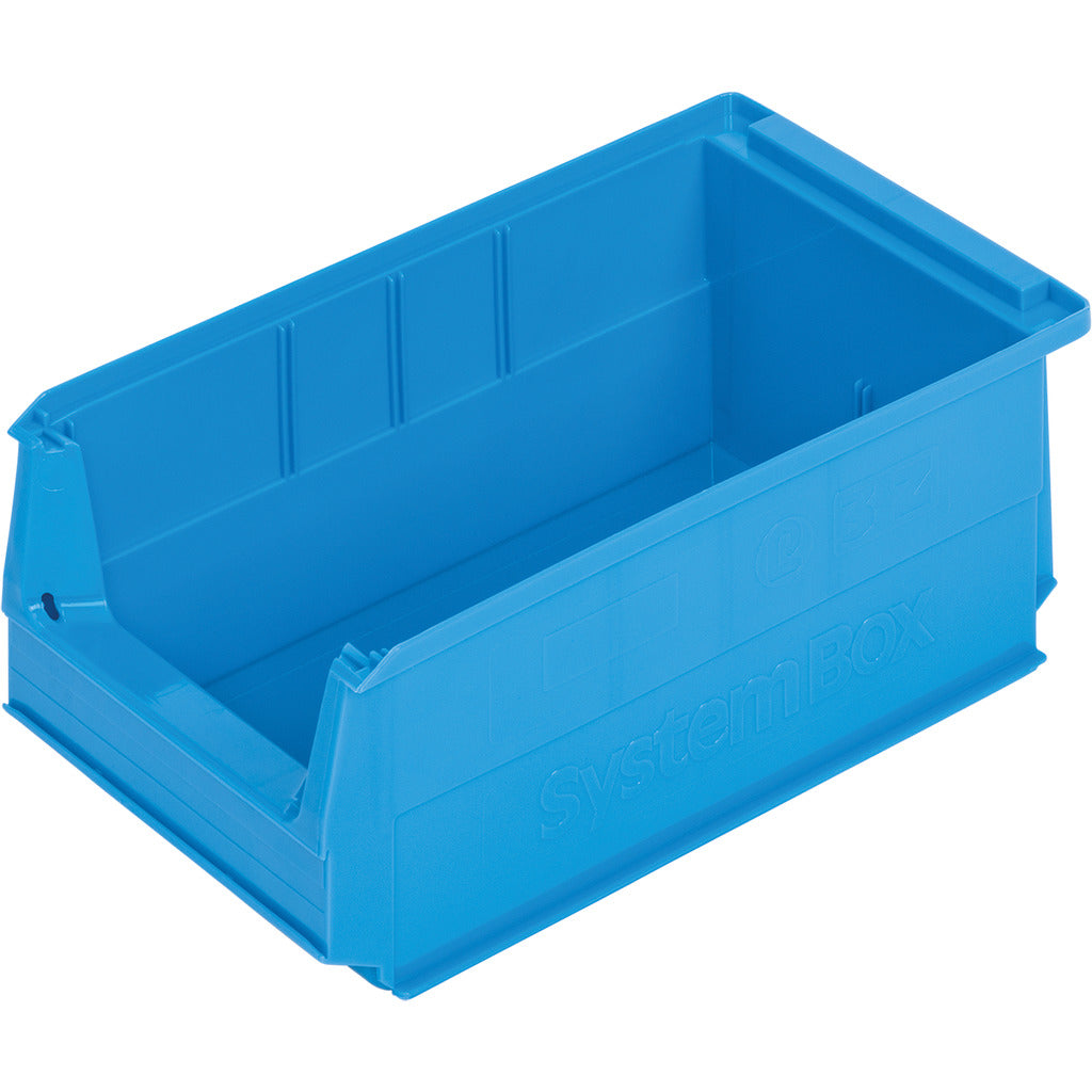 Open-fronted storage box Systembox SB Z