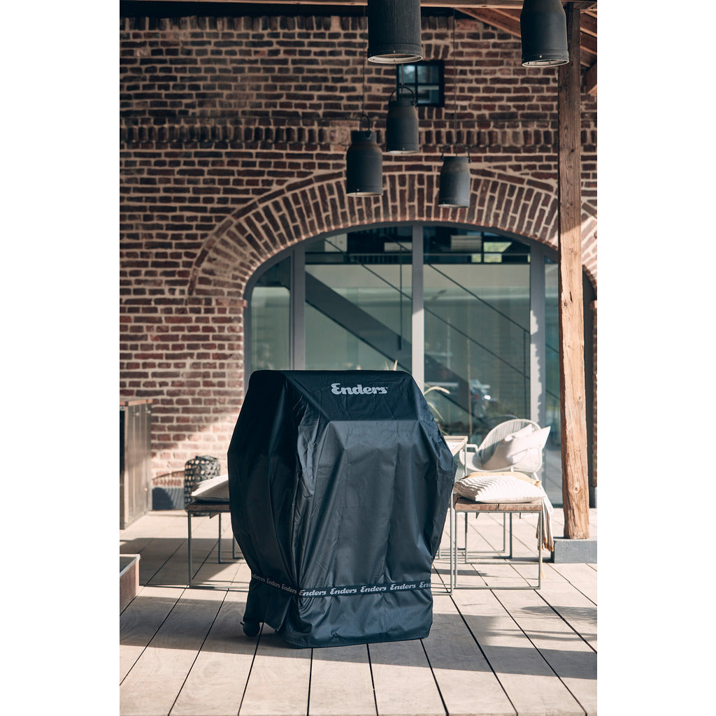 Premium Wetterschutzhülle