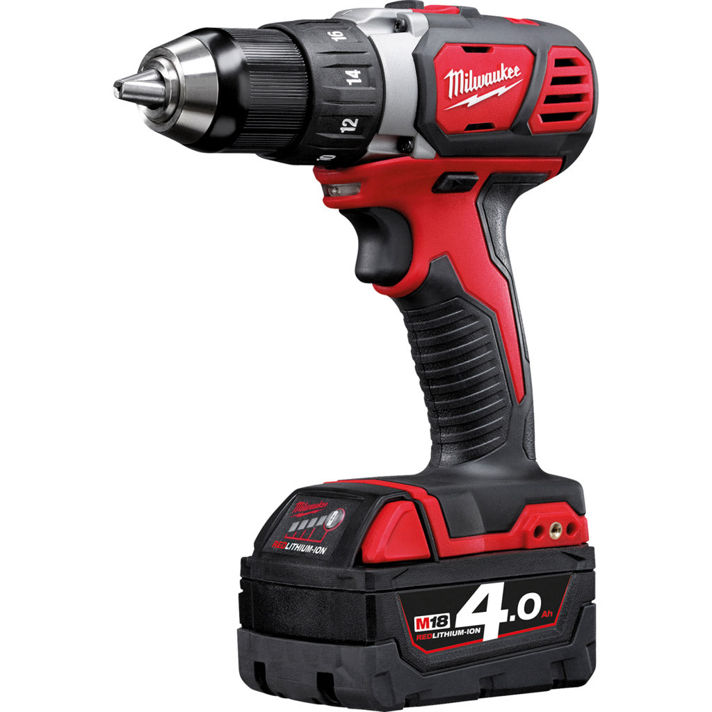 Cordless drill driver M18 BDD-402X