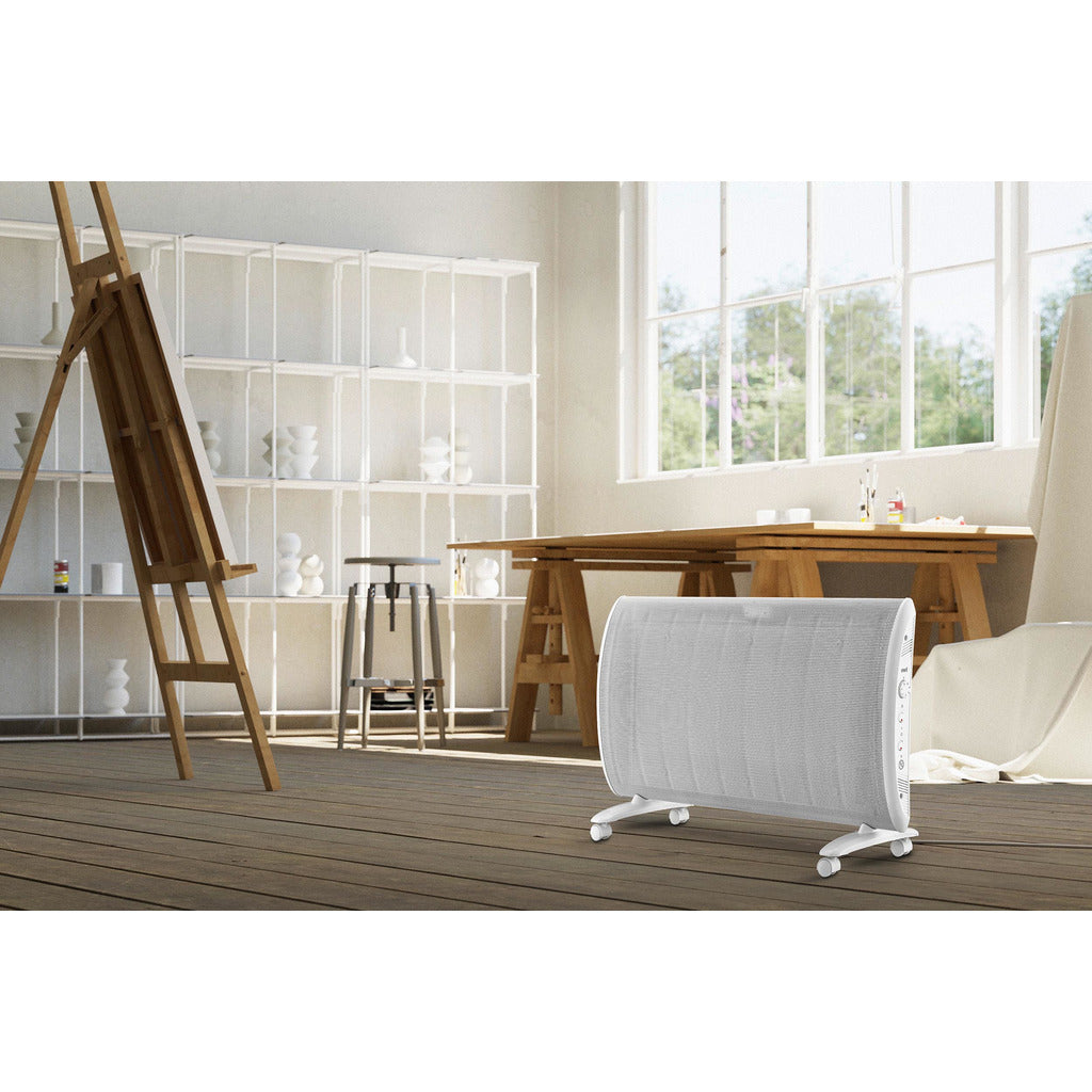 Heat wave heater Clima 20 TLS