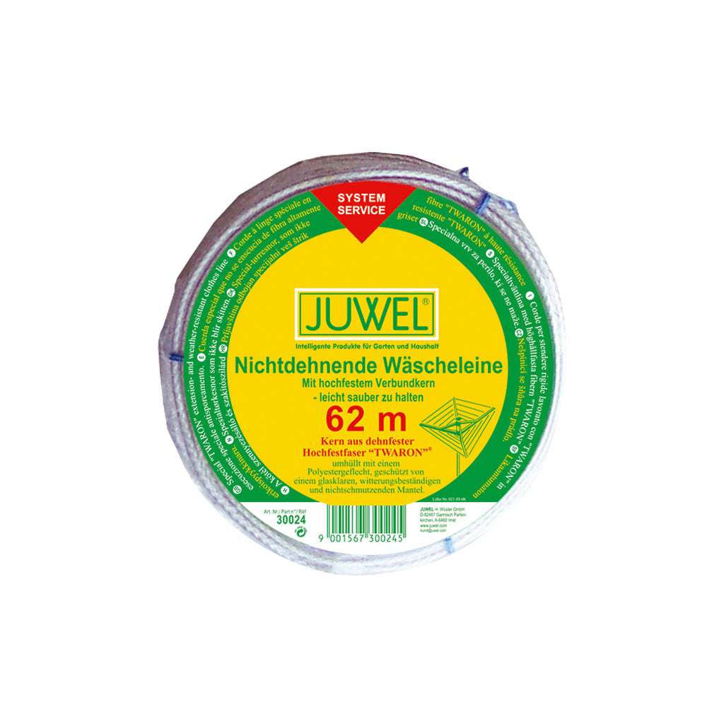 Juwel clothesline TWARON