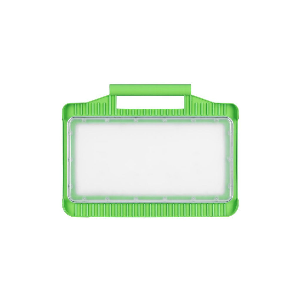 LED construction spotlight Hobby with socket