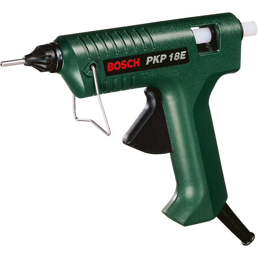 Hot melt glue gun PKP 18 E