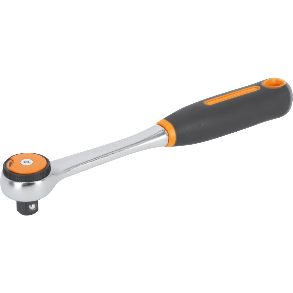 Reversible ratchet 1/2" / 8150RN