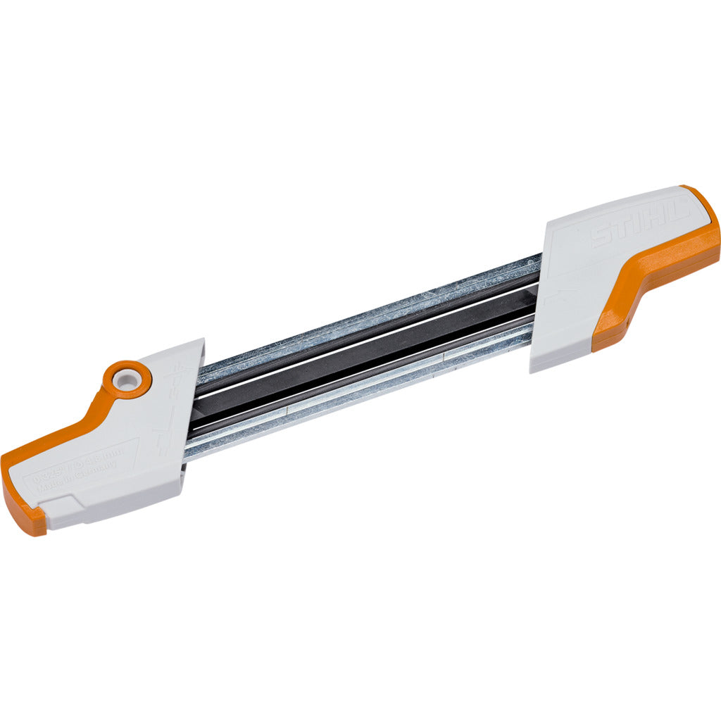 Stihl file holder 2-in-1