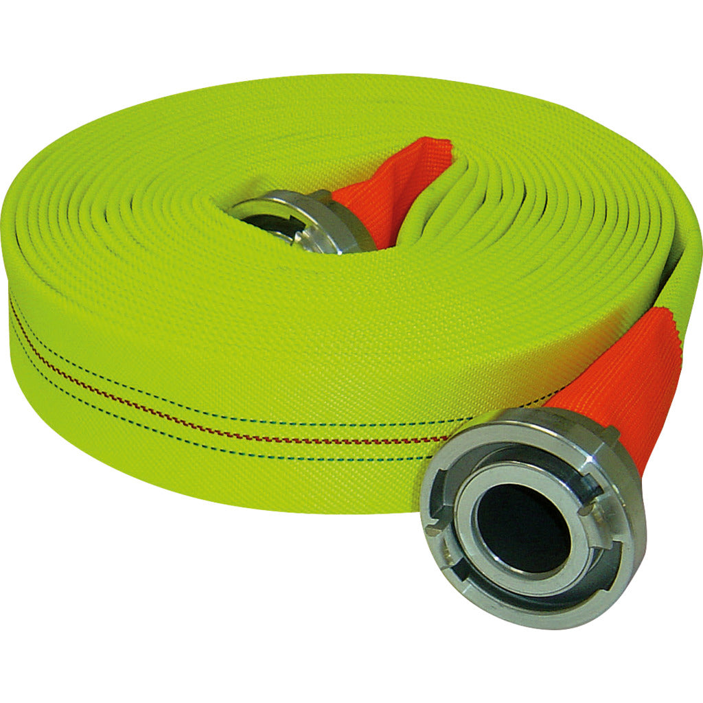 Manichetta antincendio FLAMMENFLEX® ULTRA