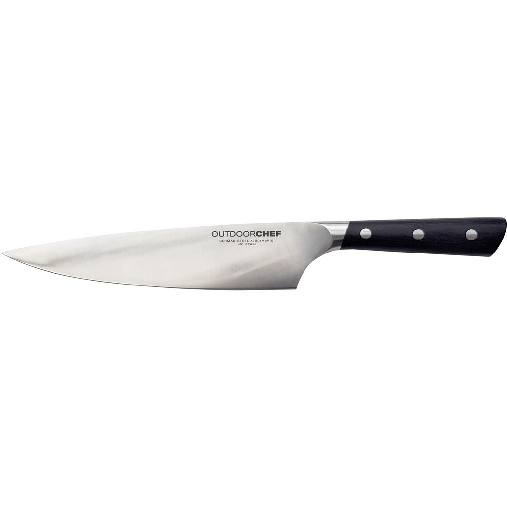 Premium kitchen knives