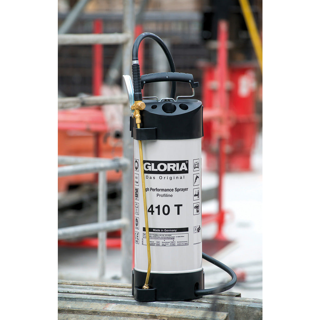 Gloria Hochleistungssprühgerät 410 T Profiline