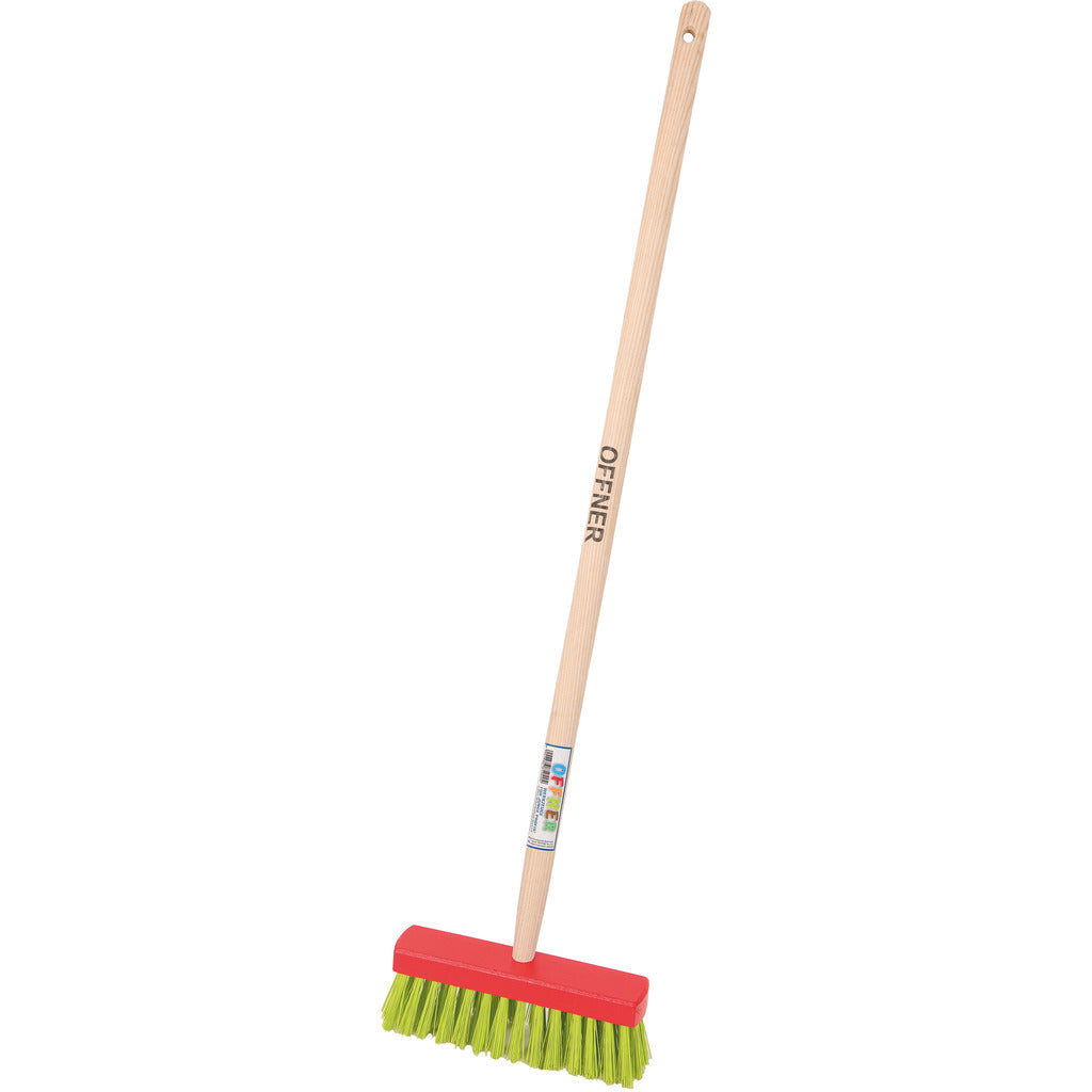 Children's broom