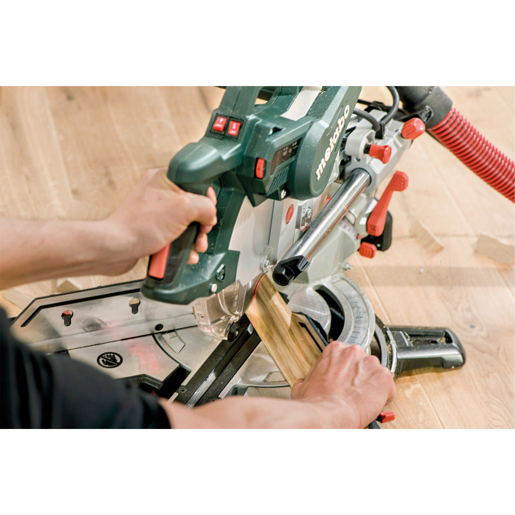 Mitre saw KGGSV72 with pull function
