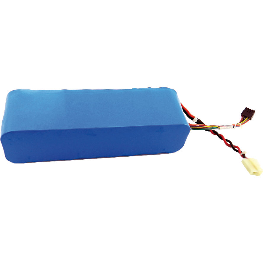 High-performance battery