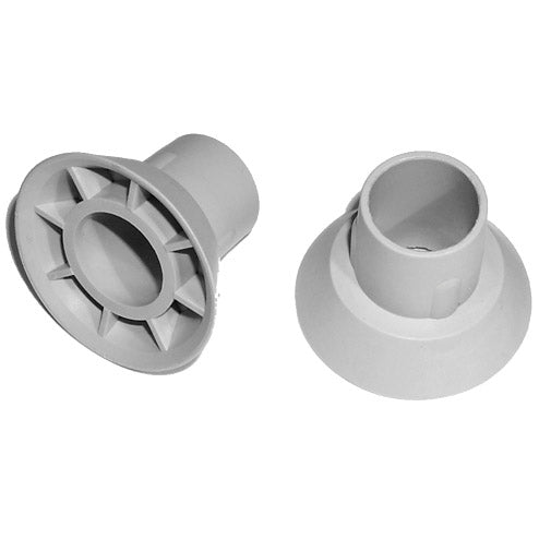 Pressure cone DKO plastic