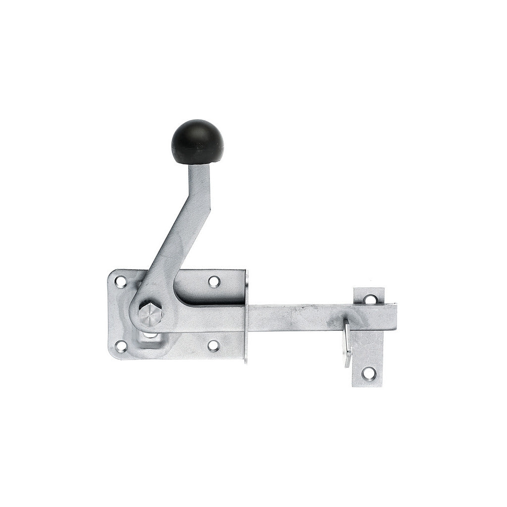 Trappola per cancello da giardino 300