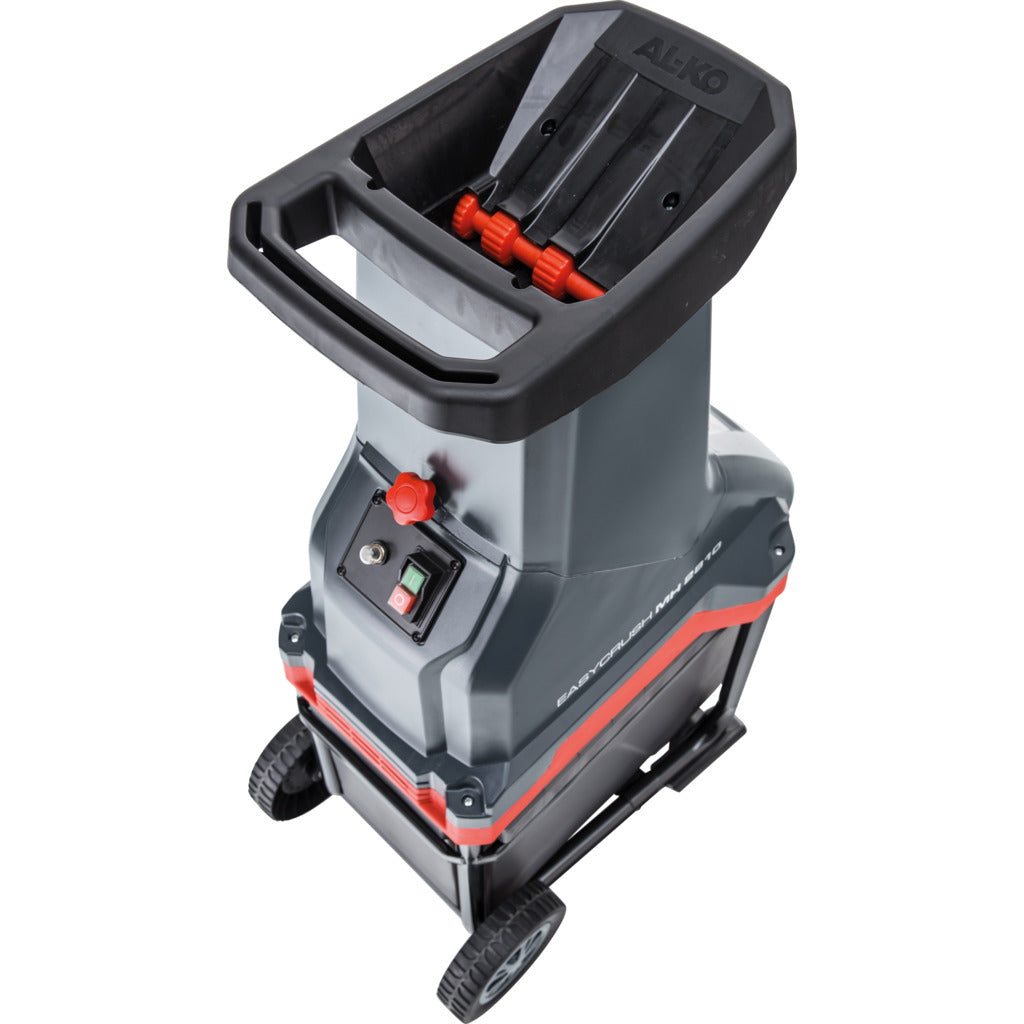 Elektro-Messerhäcksler Easy Crush MH 2810 COMFORT