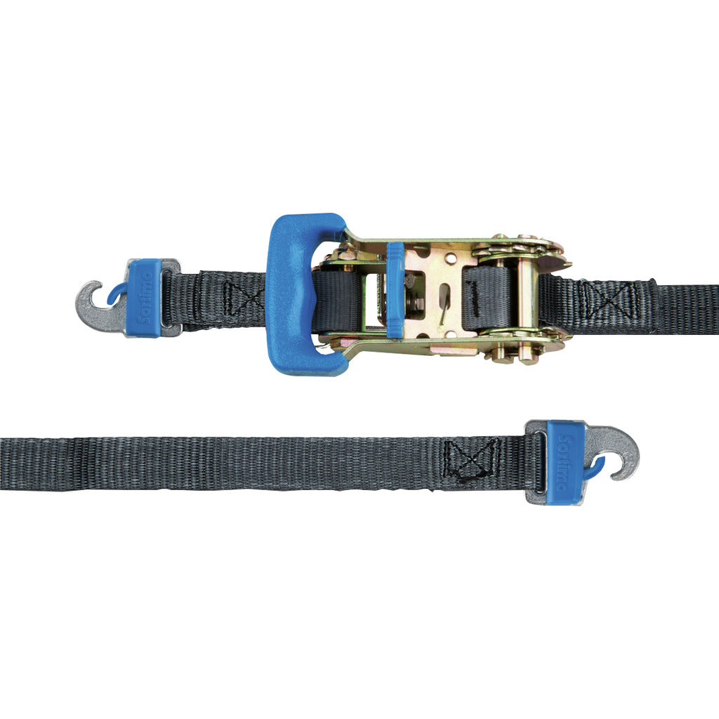 ProSafe lashing strap with ratchet