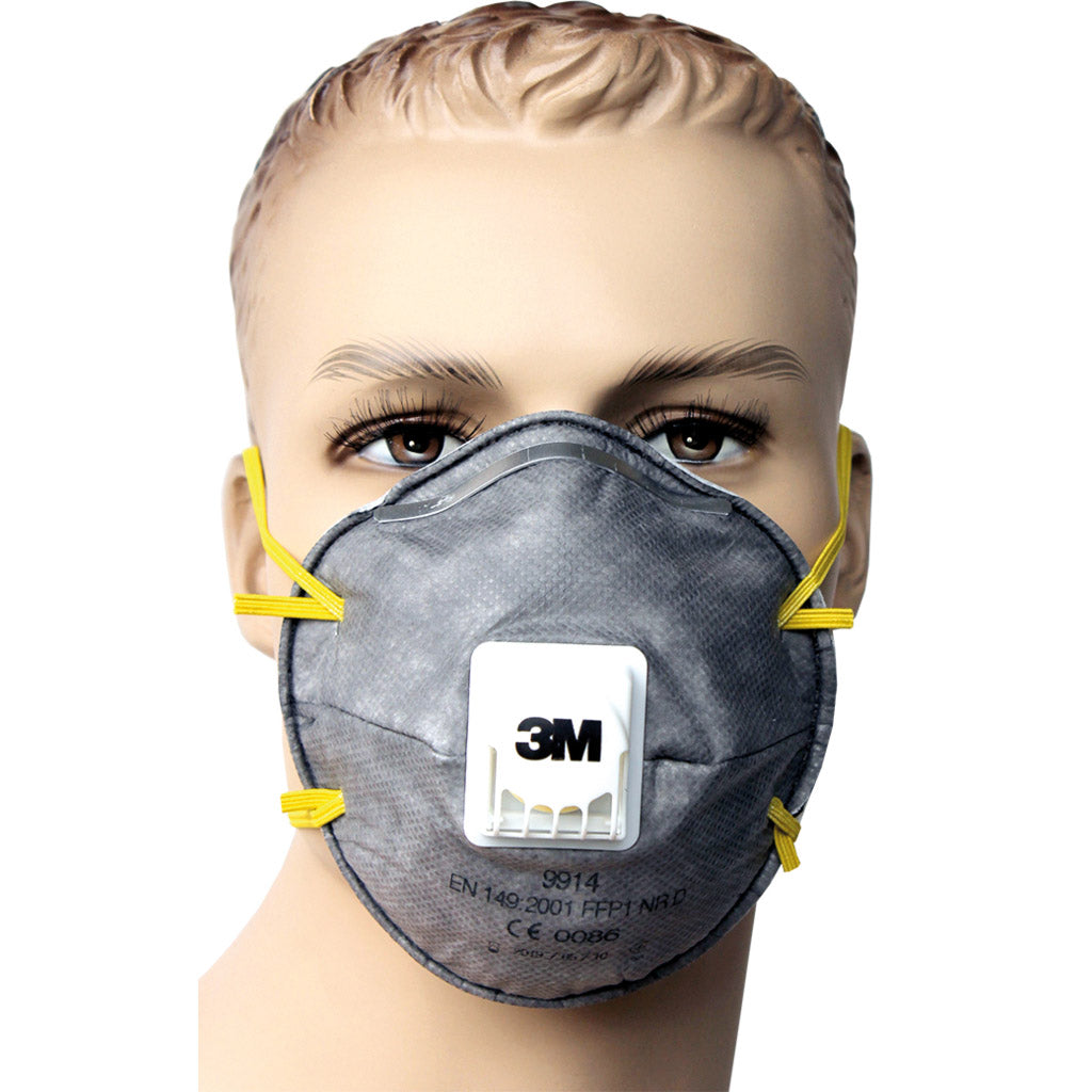 Geruchschutzmaske FFP1 NRD