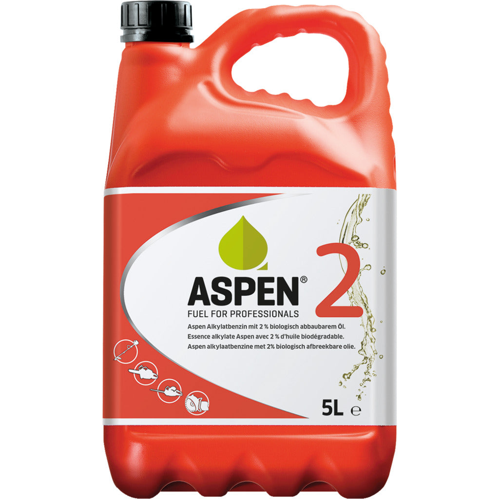 2-stroke gasoline