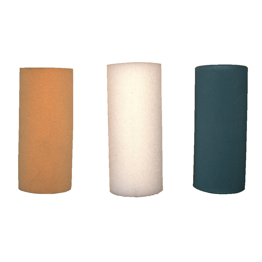 Auftragswalzen für Leimroller