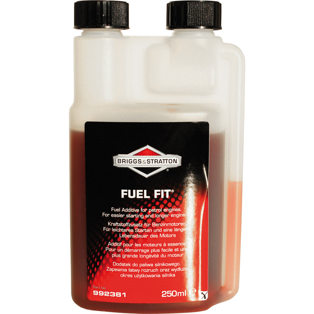 Benzinzusatz Fuel Fit®