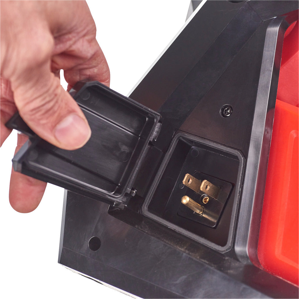 Cordless floodlight M18HOAL-0