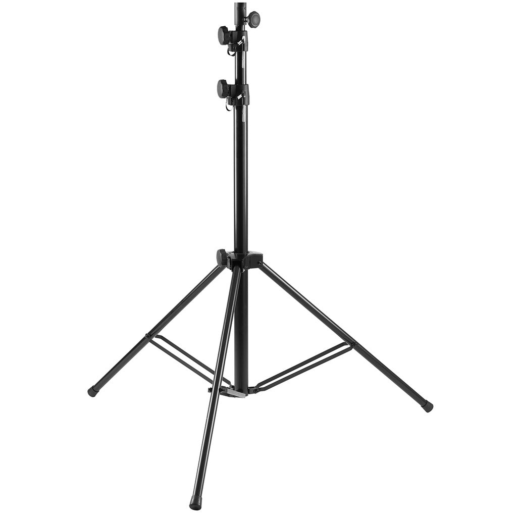 Tripod for Giant construction spotlight