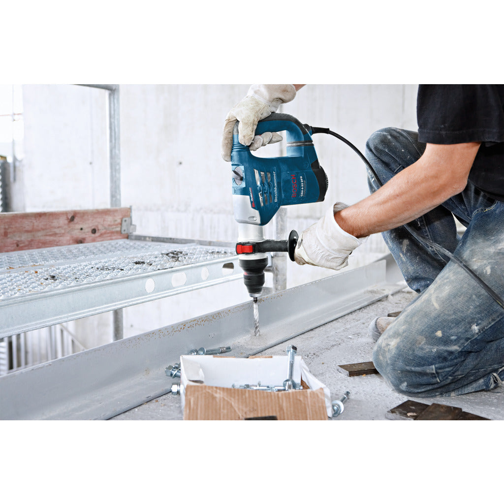Hammer drill GBH 4 - 32 DFR