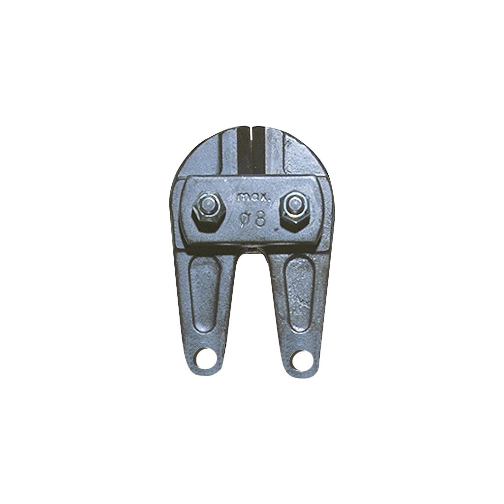Replacement head for bolt cutter 1129