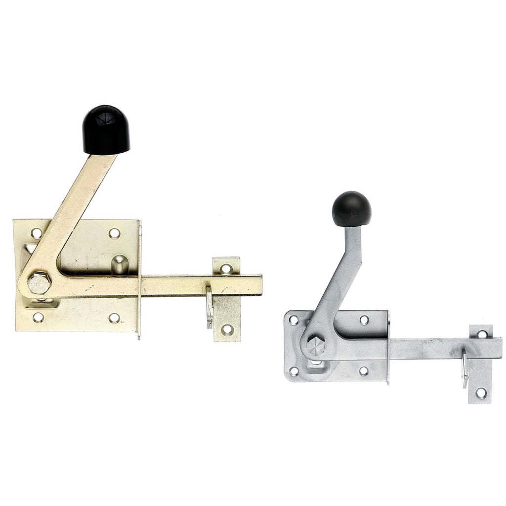 Trappola per cancello da giardino 300