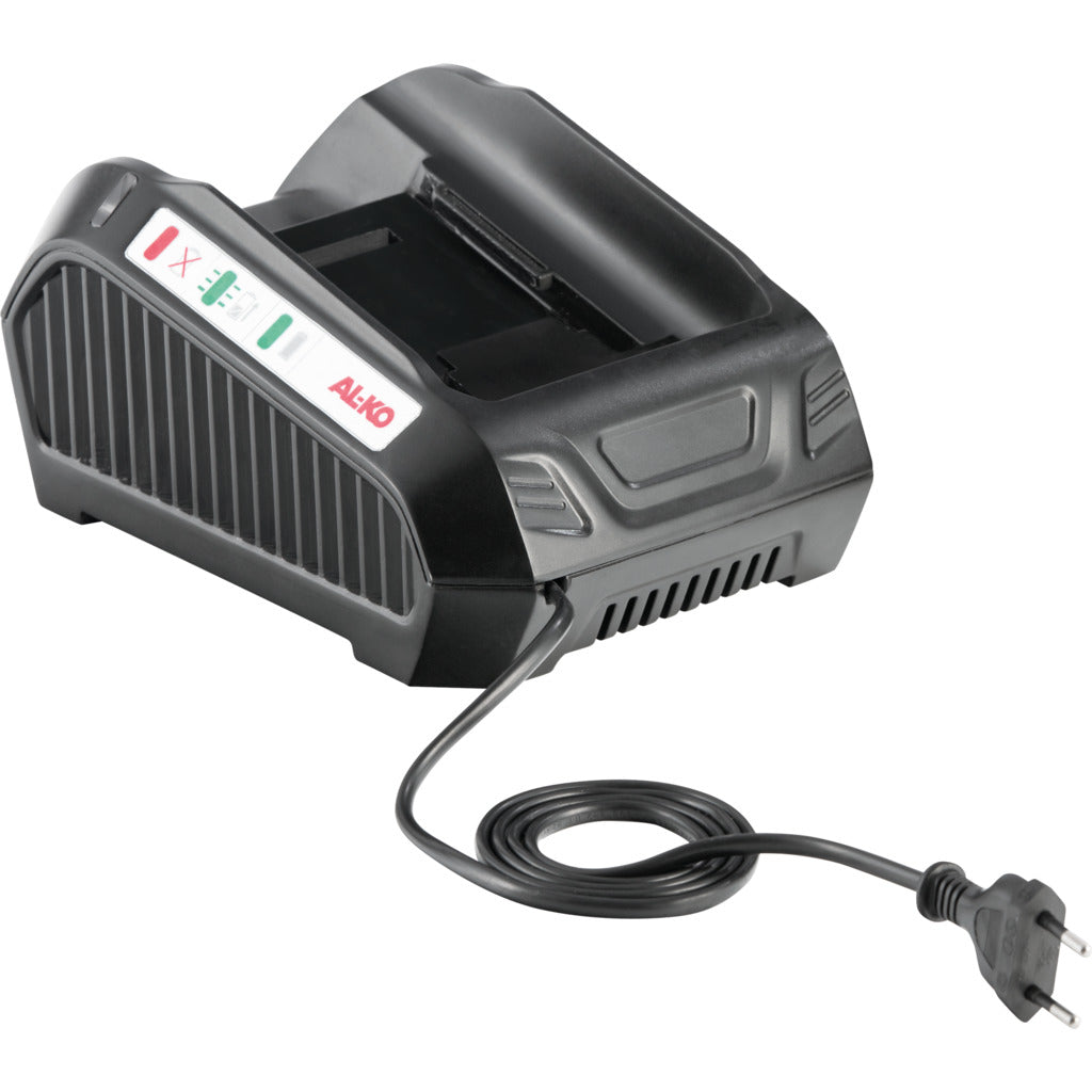 AL-KO Akku-Ladegerät 36 V ENERGY FLEX