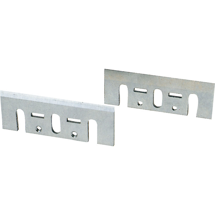HSS planer knives