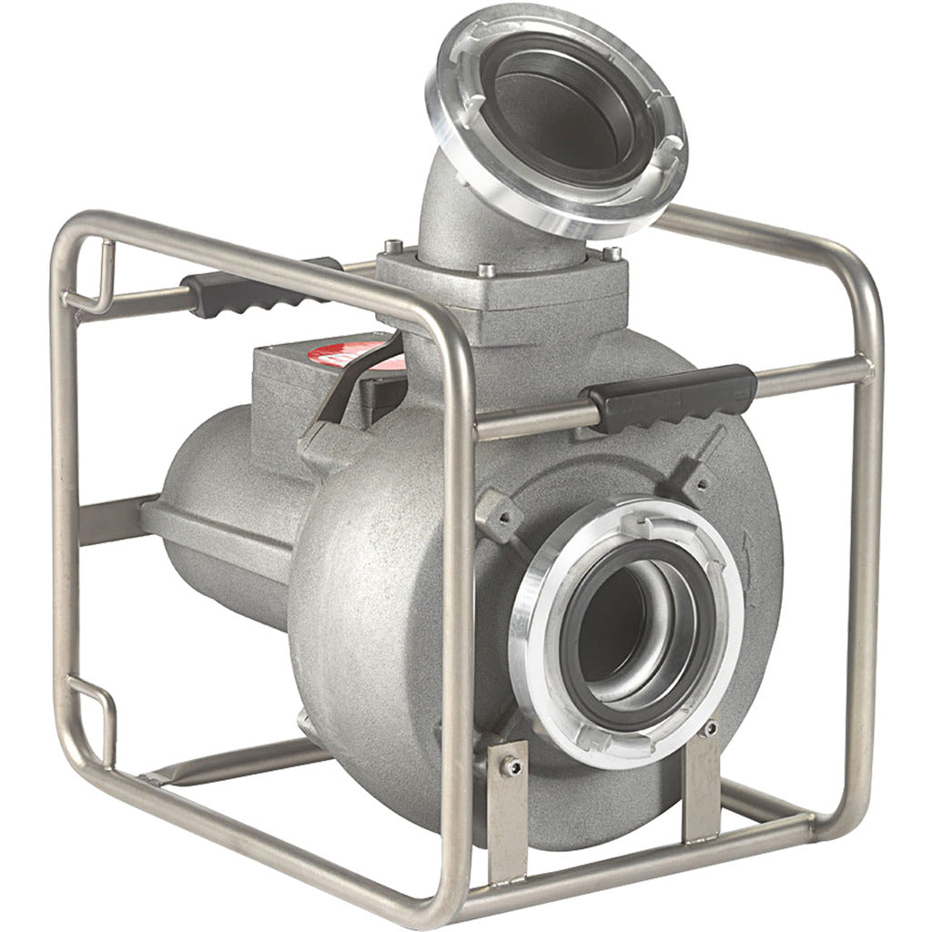 Submersible sewage pump ATP 20 R