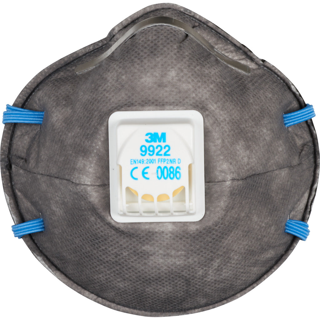 Maschera respiratoria FFP2 NRD
