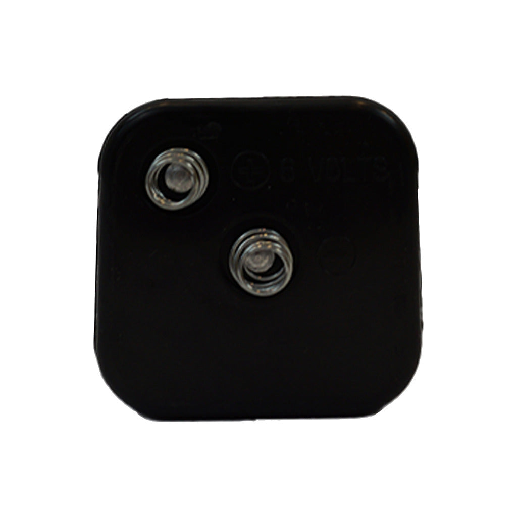 Block battery type 4R25