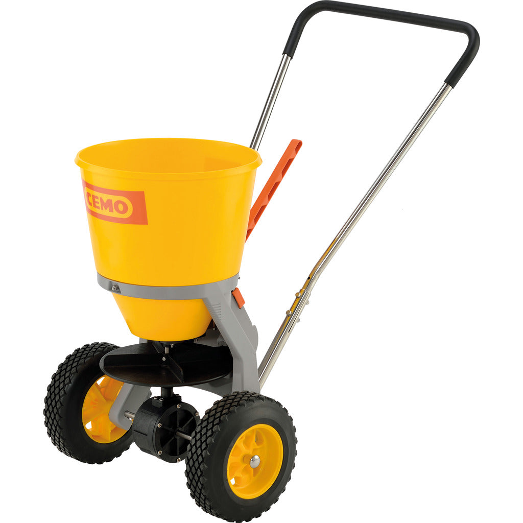 Spargitore SW 20-leggero