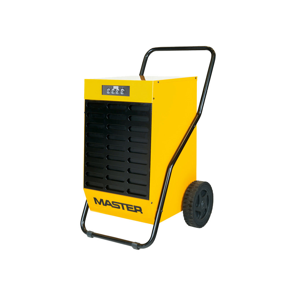 Condenser dryer / Rental series