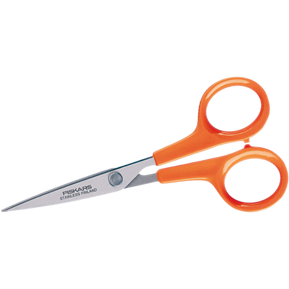 Fiskars handicraft scissors