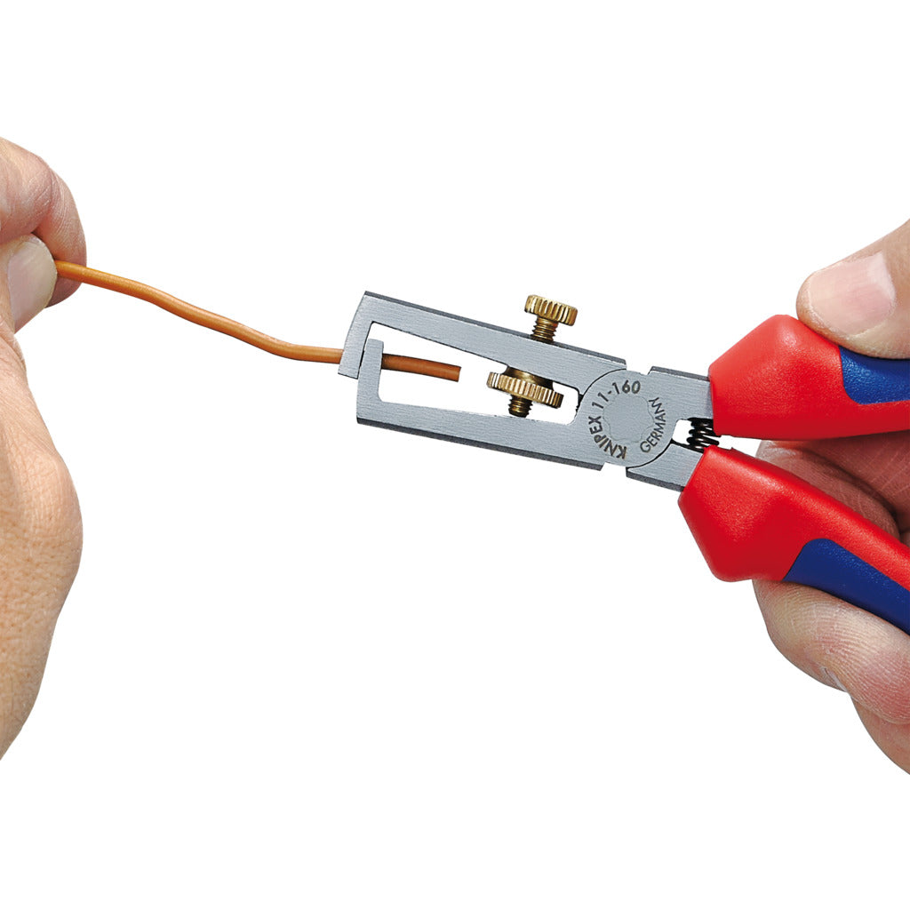 Knipex wire strippers