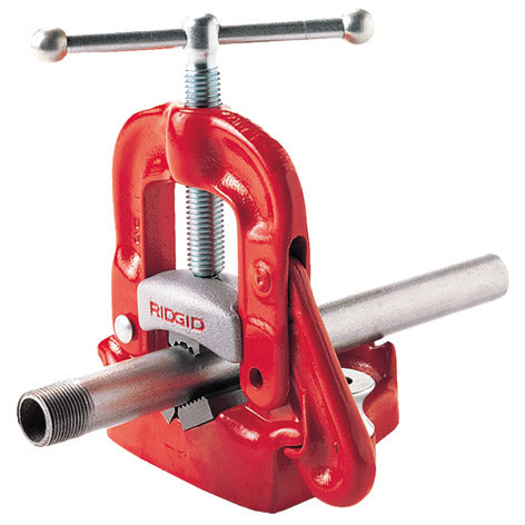 pipe vice