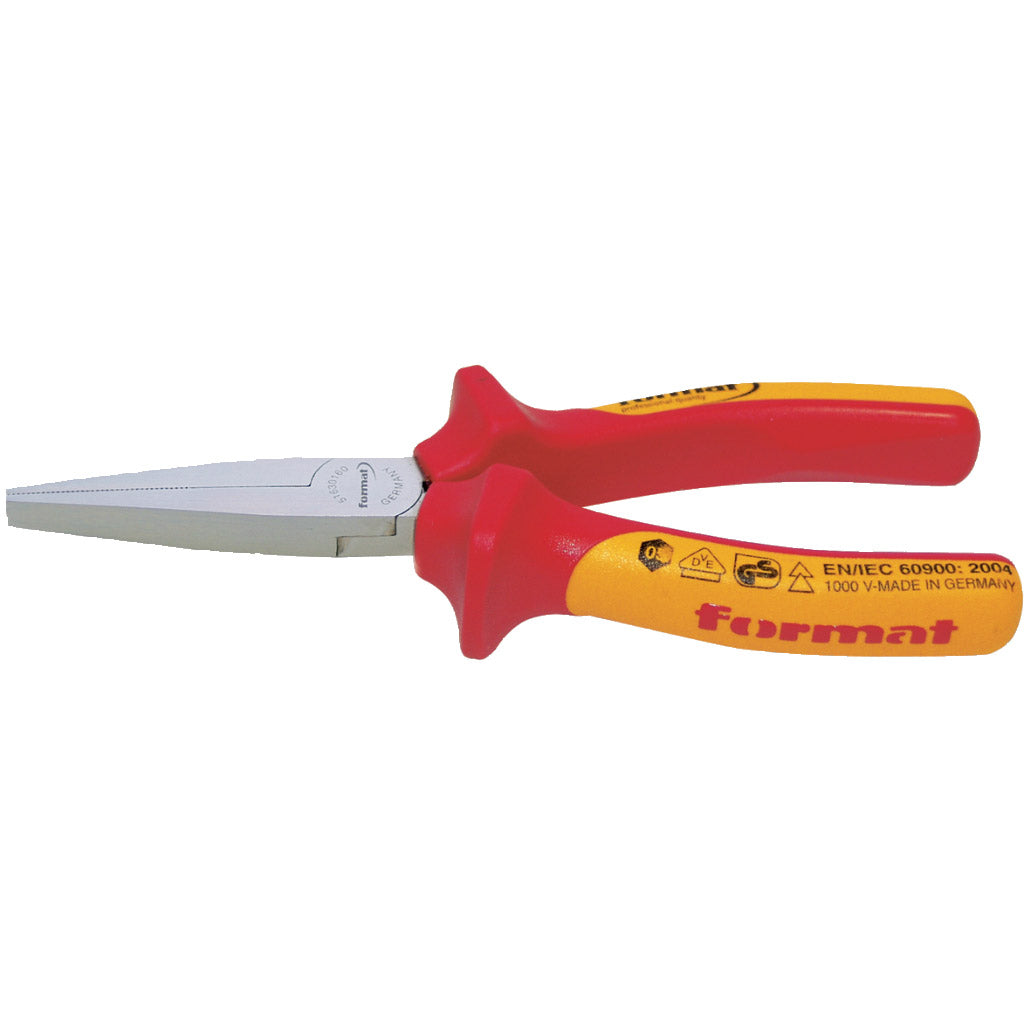VDE long-nose pliers 5166