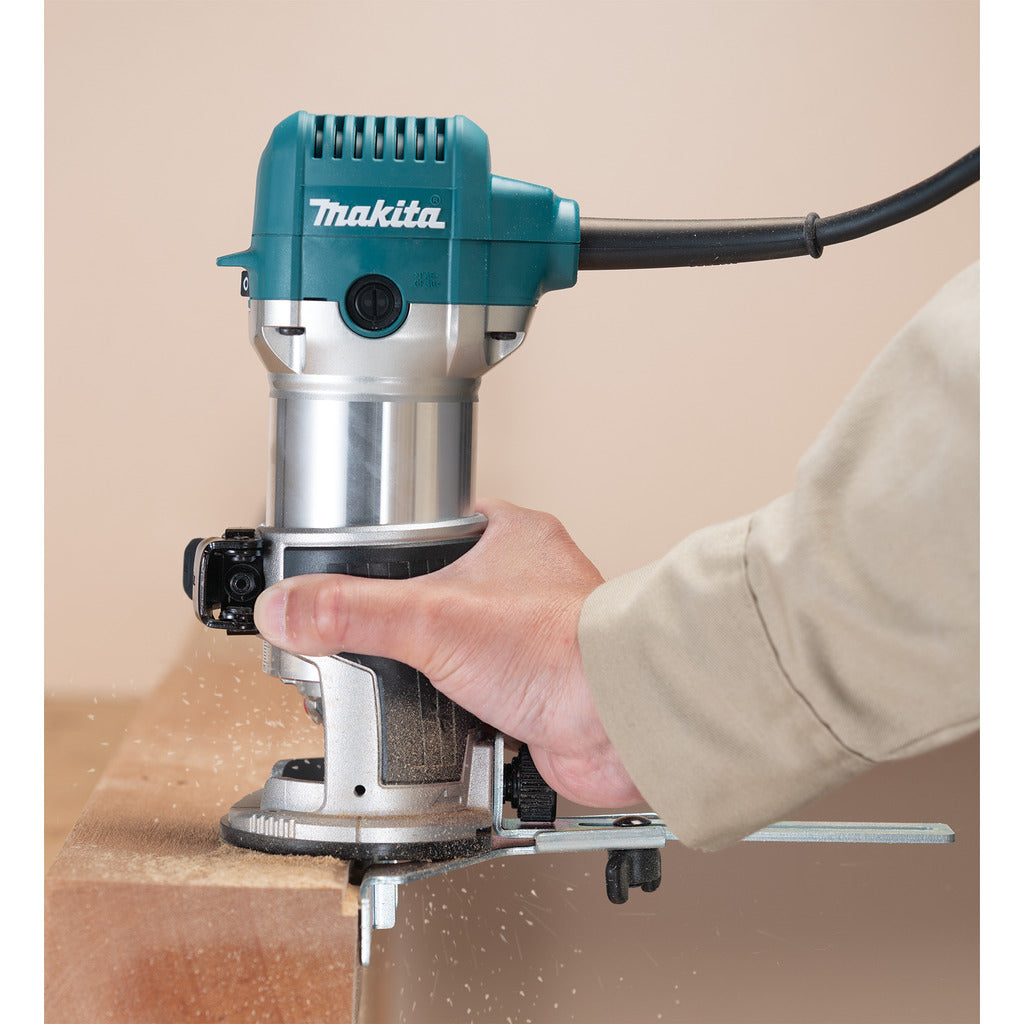 One-hand router RT0702CX2J