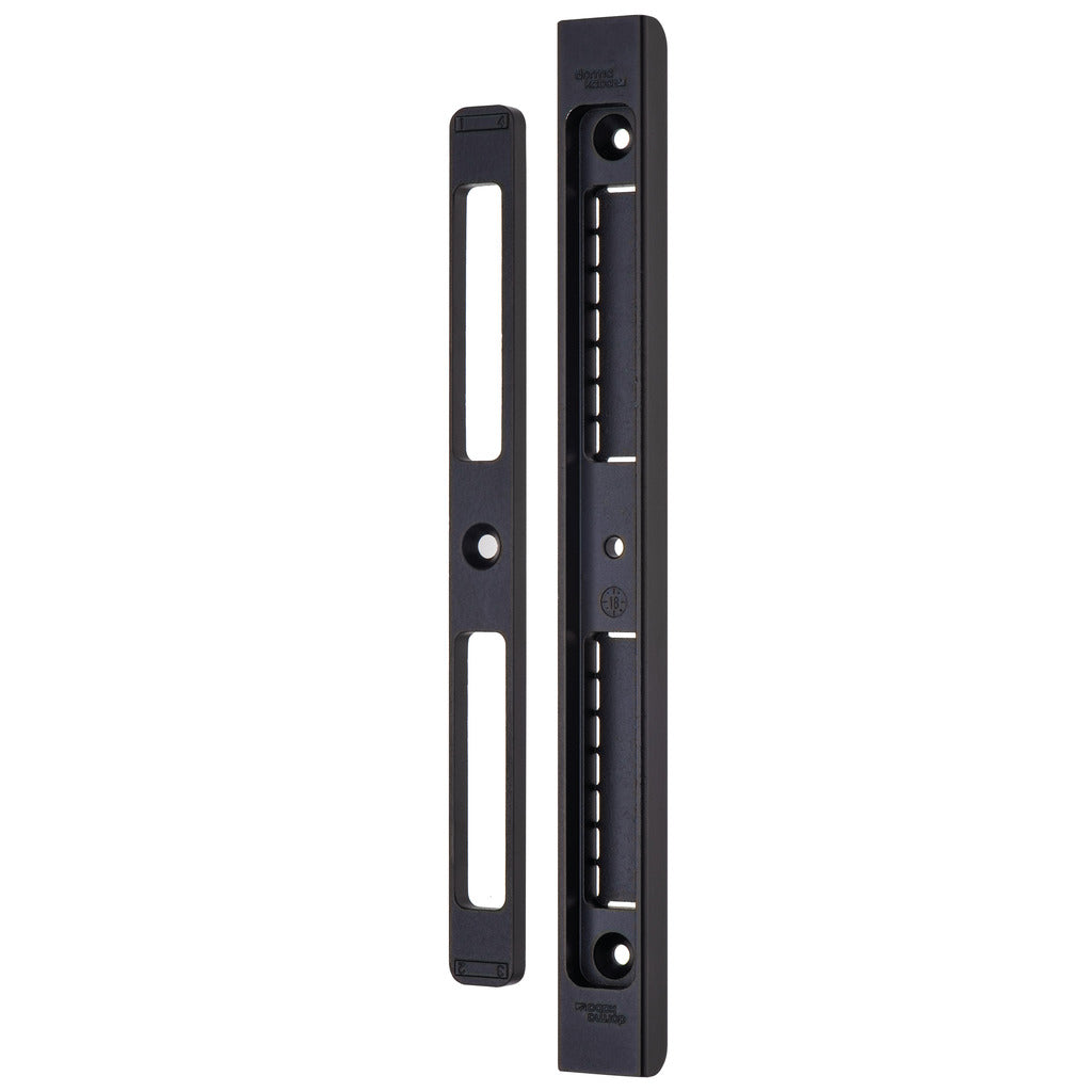 Strike plate SB/VAR.7.R3.5