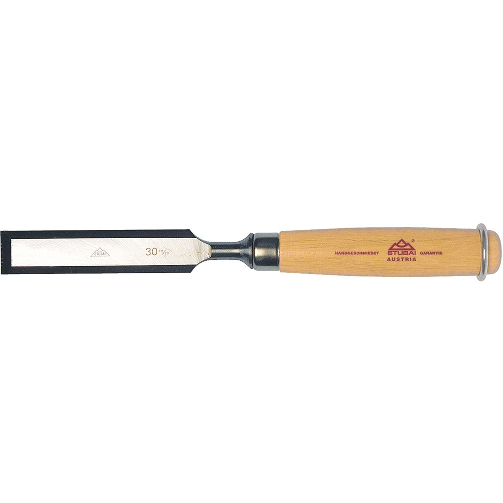 Carpenter's chisel Stubai
