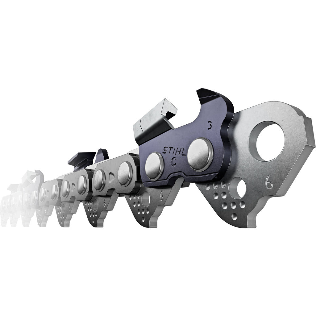 Stihl saw chain HEXA 3/8"