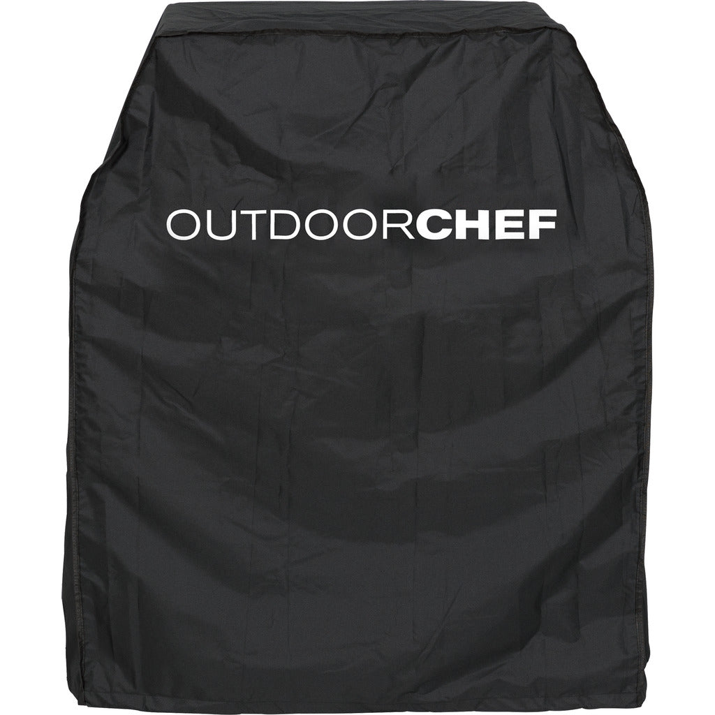 Cover for Griller Australia 425 G