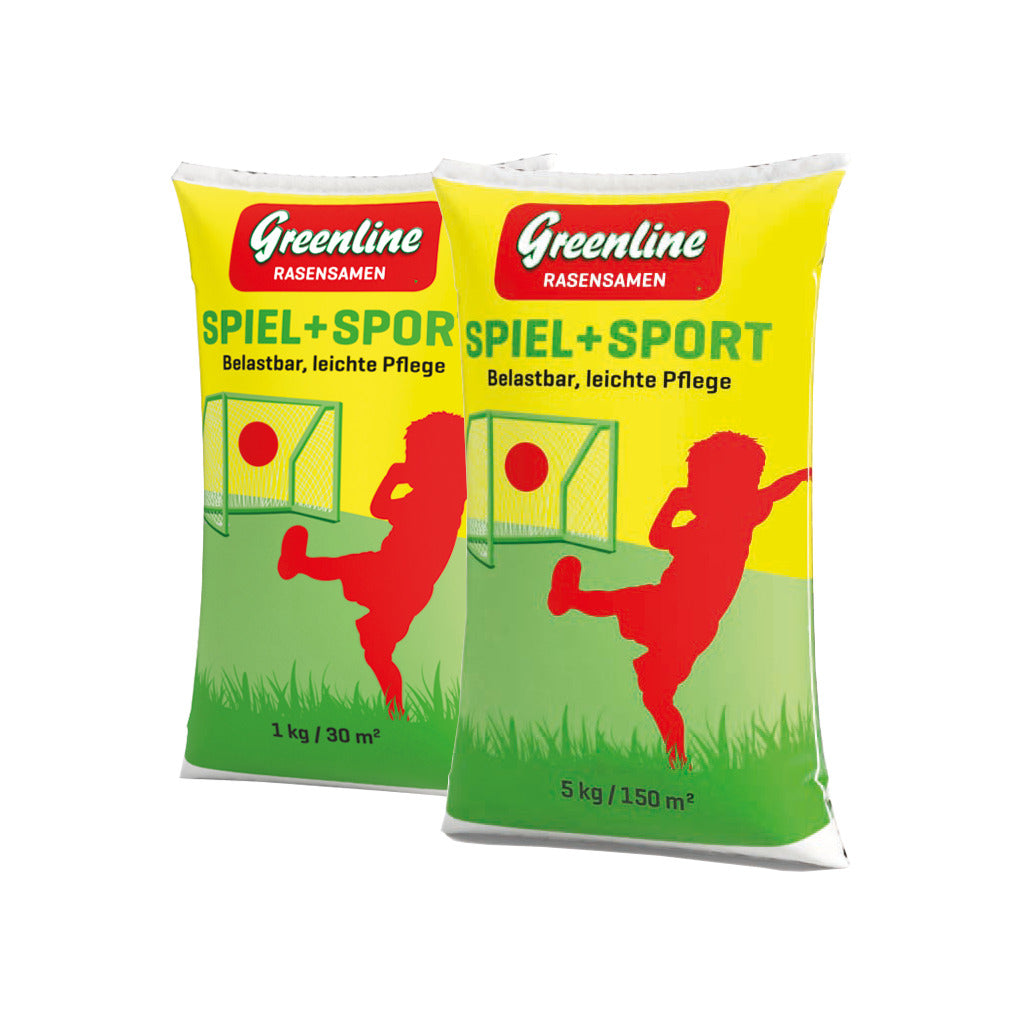 Play and sports turf