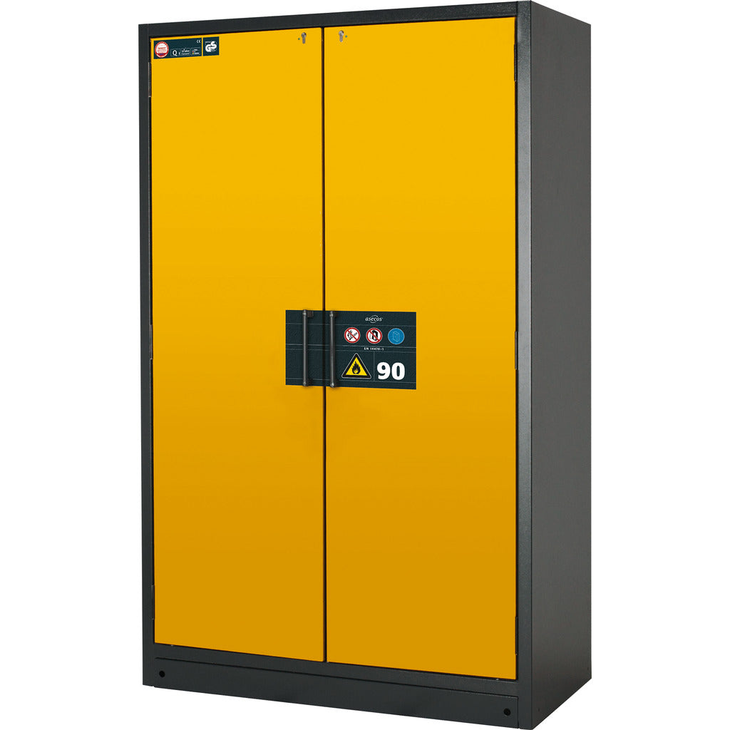 Safety cabinet Q-CLASSIC-90 / 30001-040
