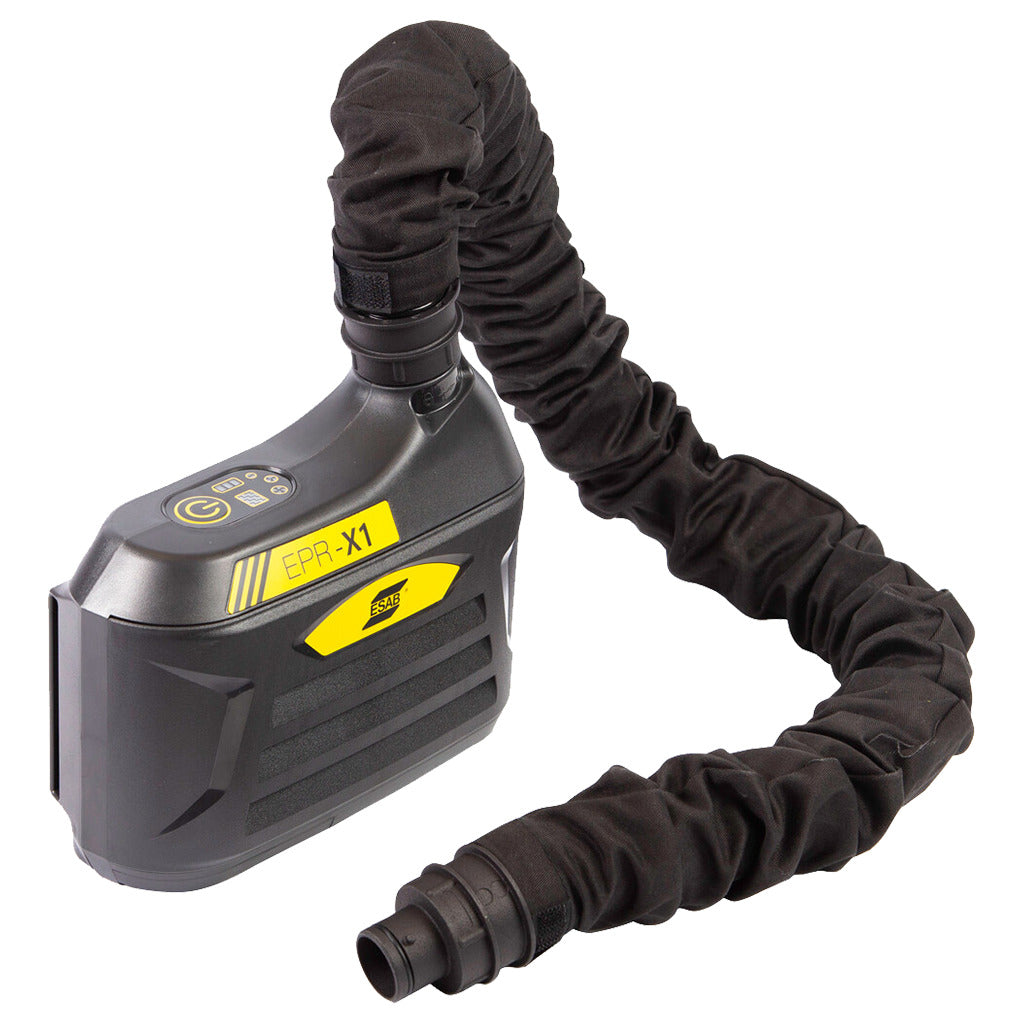 ESAB EPR-X1 Frischlufteinheit PAPR