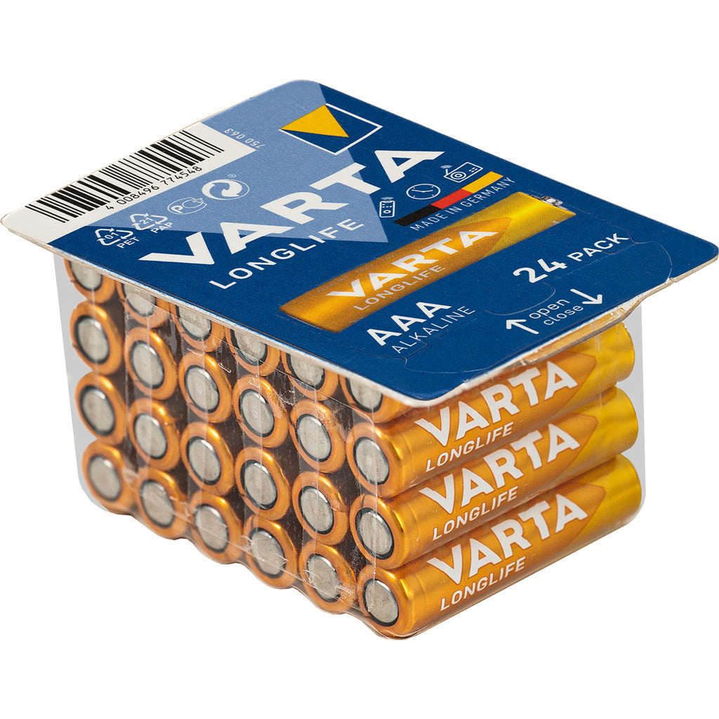 LONGLIFE MICRO Big Box